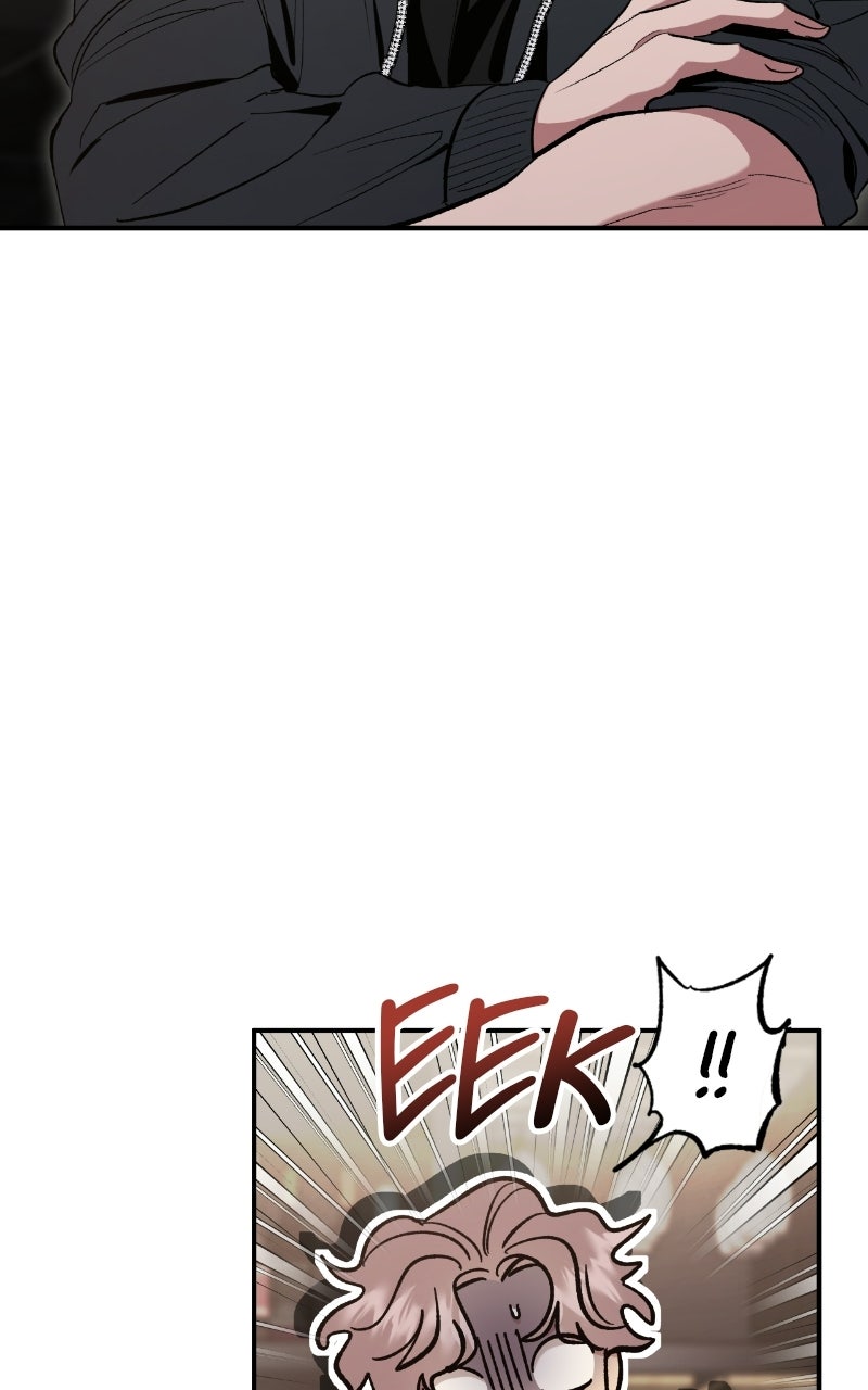 Read A Crush Curse Manga Online