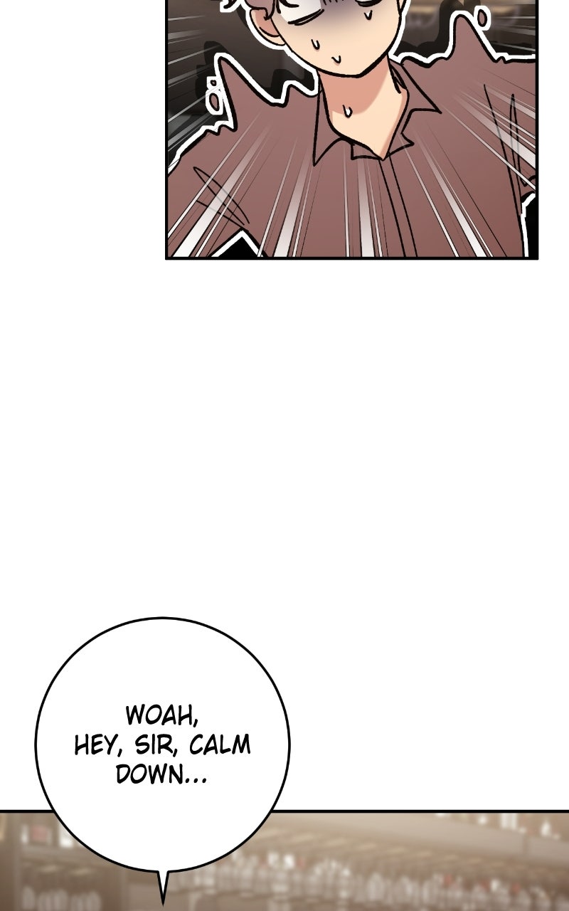 Read A Crush Curse Manga Online
