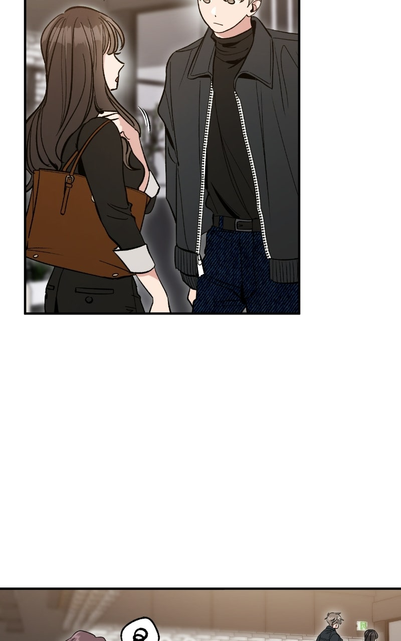 Read A Crush Curse Manga Online