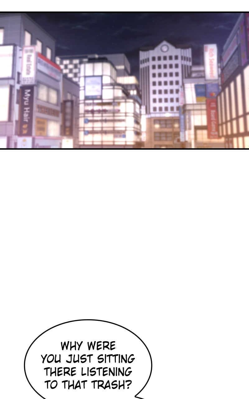Read A Crush Curse Manga Online