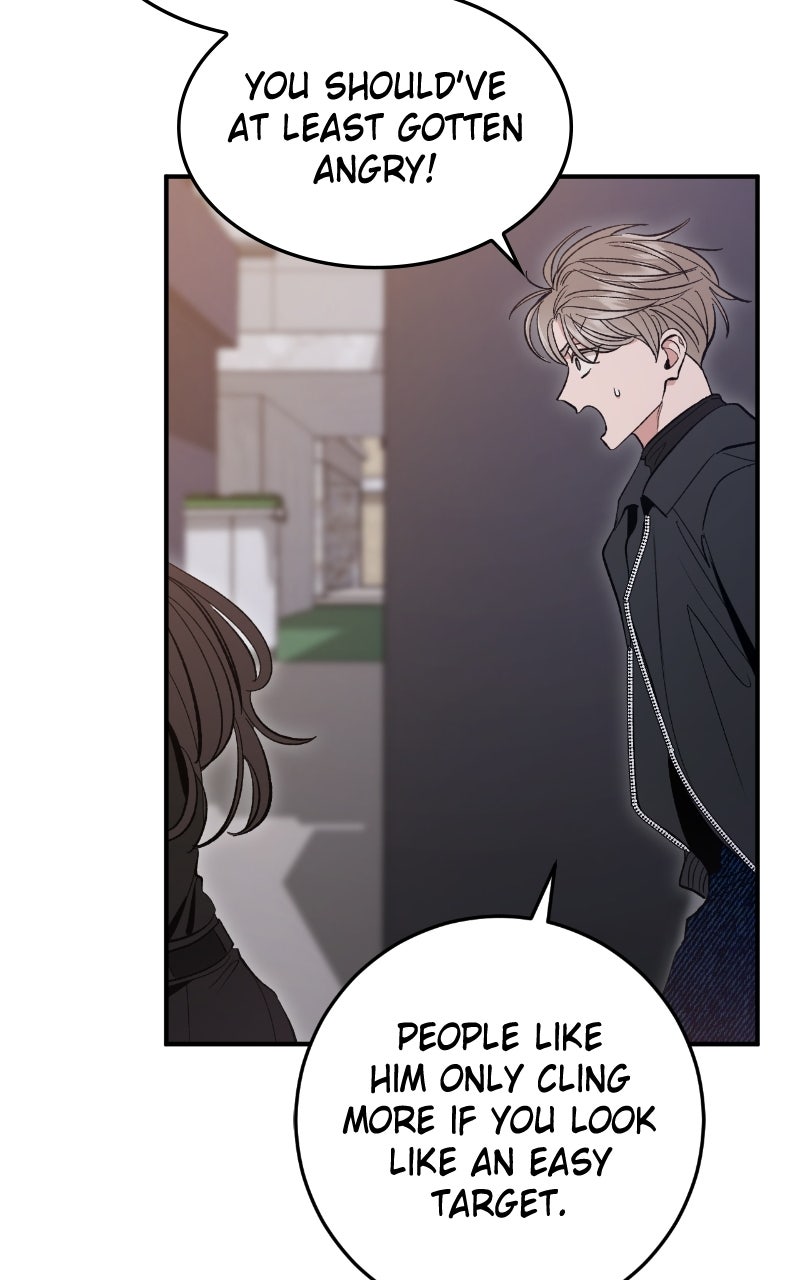 Read A Crush Curse Manga Online