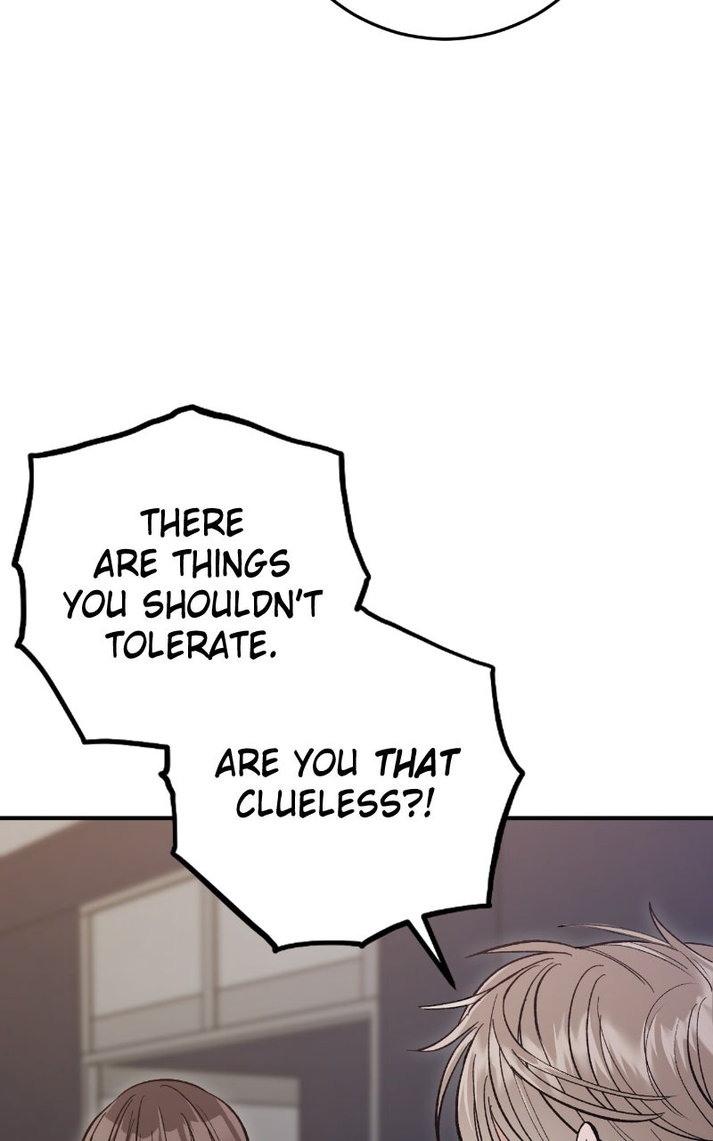 Read A Crush Curse Manga Online