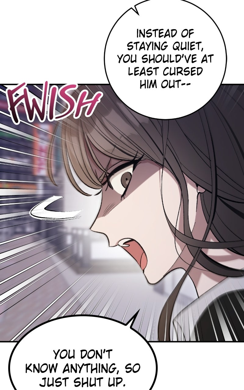 Read A Crush Curse Manga Online
