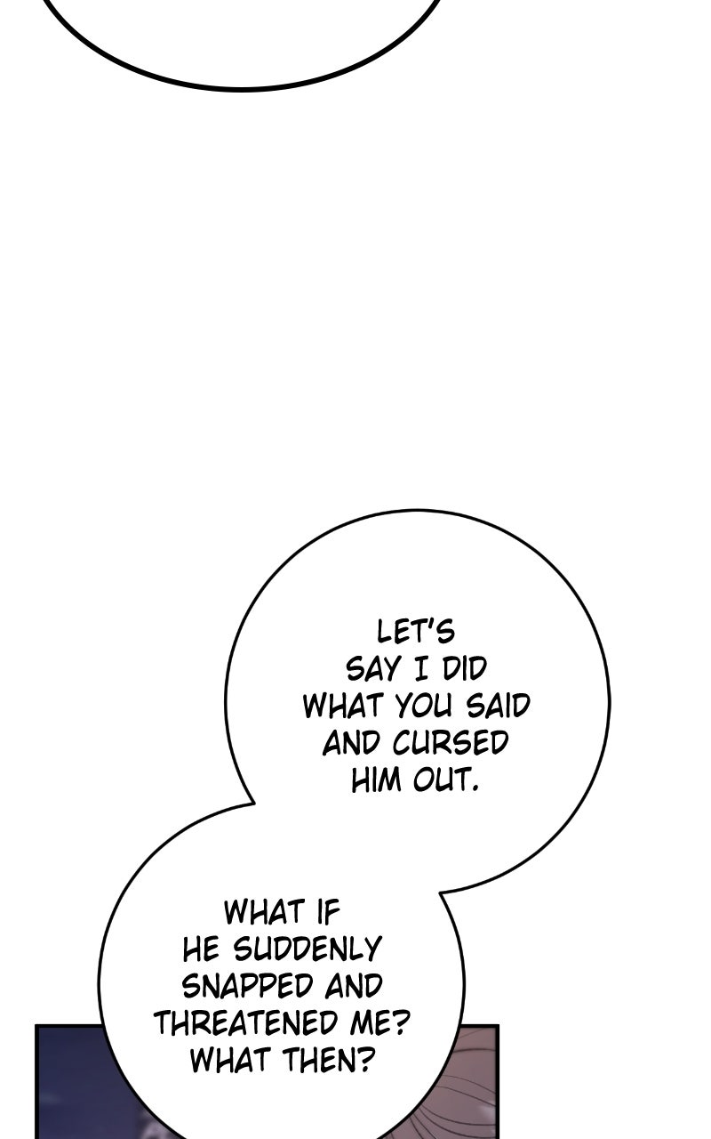 Read A Crush Curse Manga Online