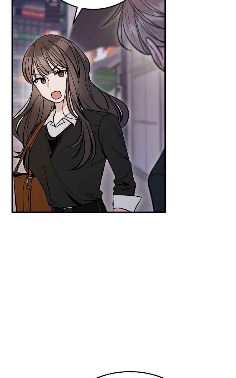 Read A Crush Curse Manga Online
