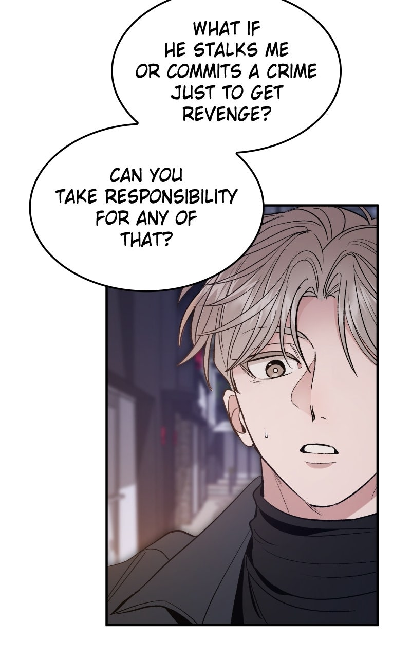 Read A Crush Curse Manga Online