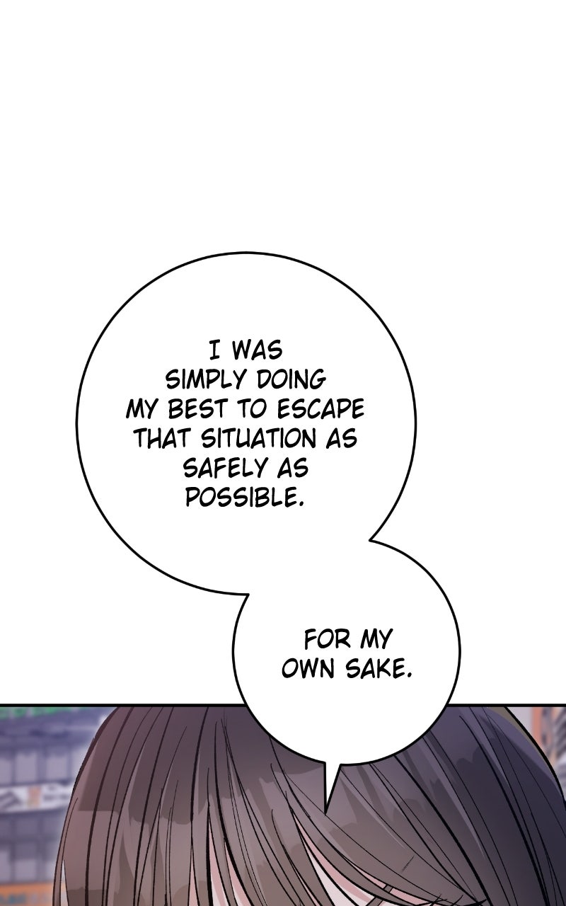 Read A Crush Curse Manga Online