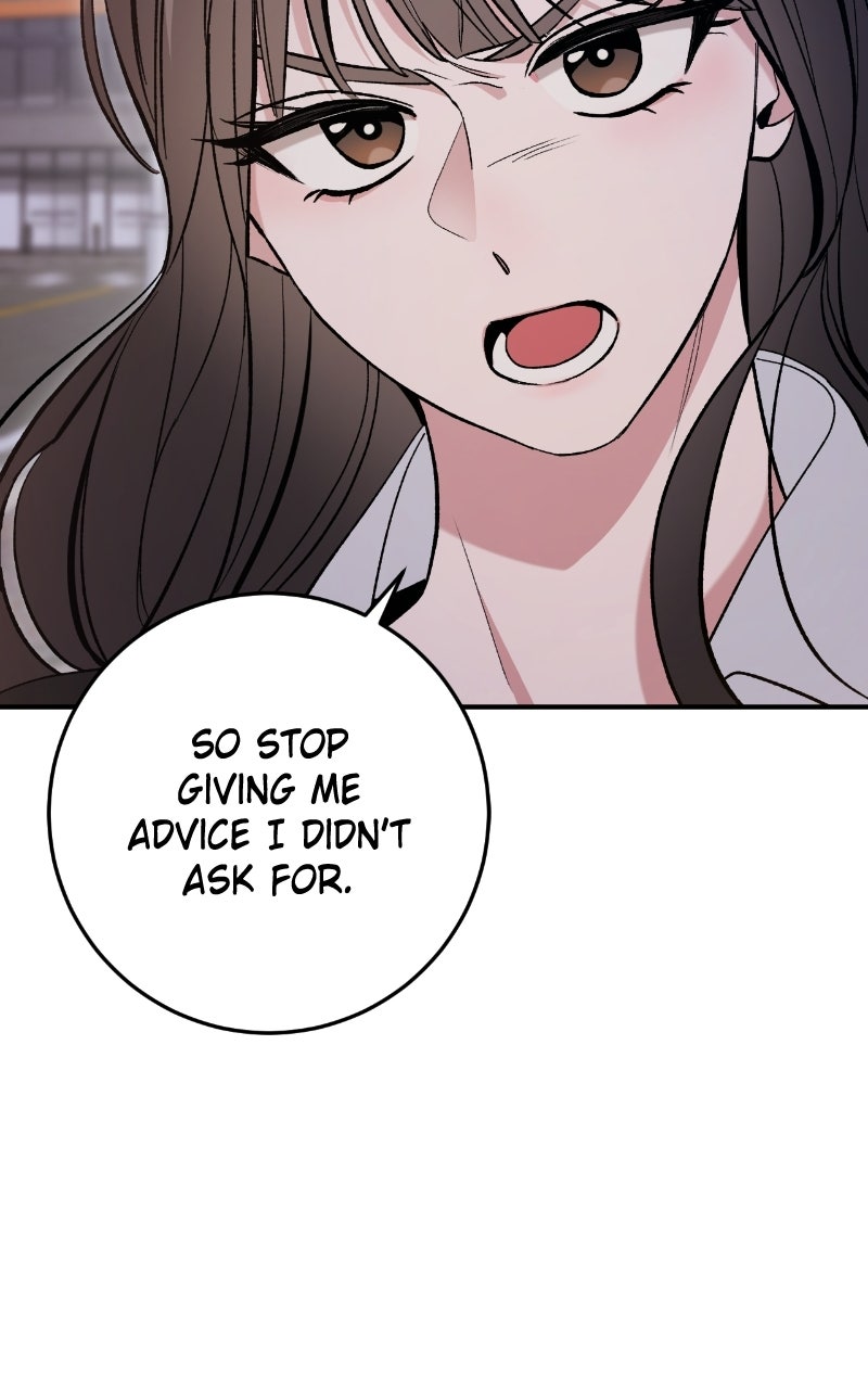 Read A Crush Curse Manga Online