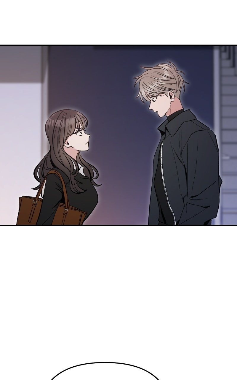 Read A Crush Curse Manga Online