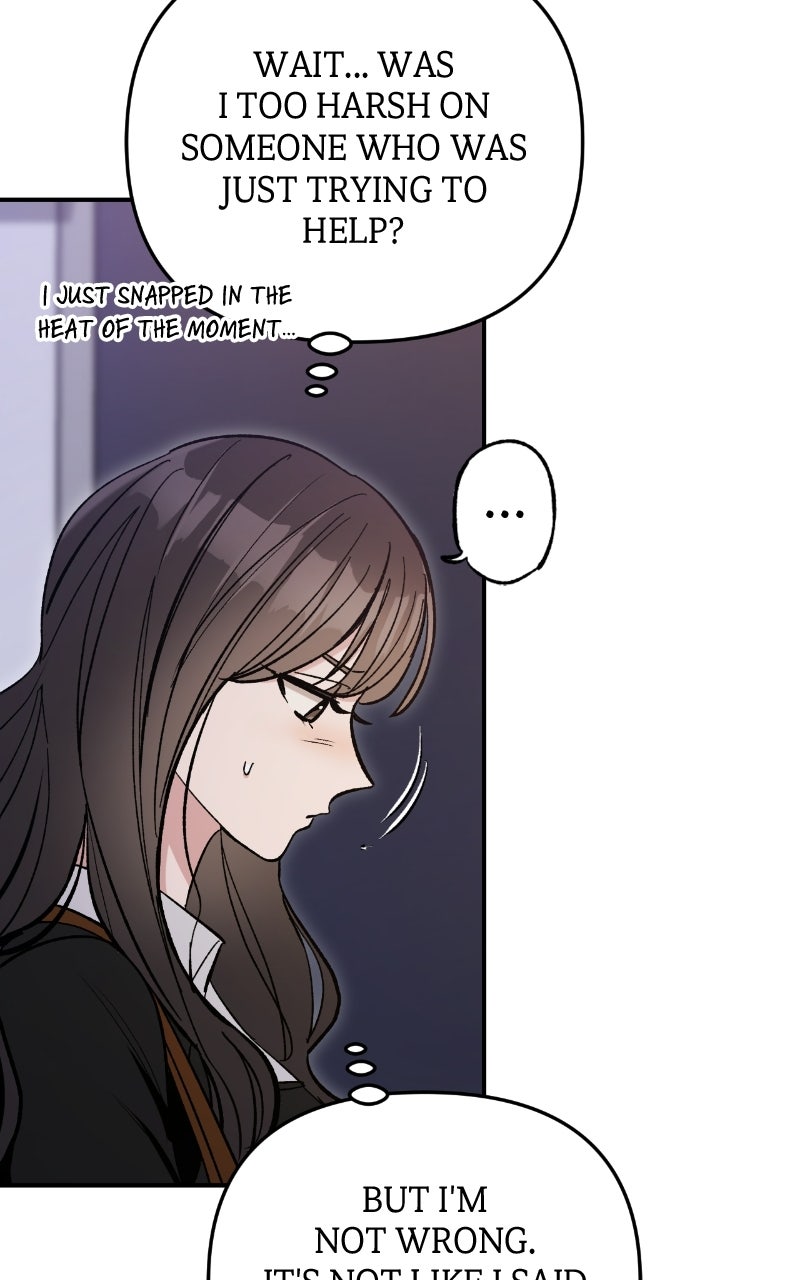 Read A Crush Curse Manga Online