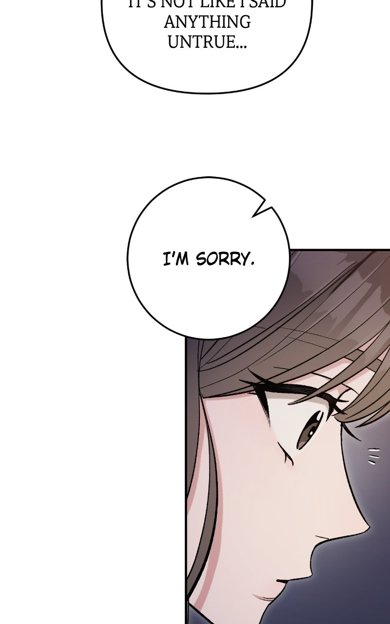 Read A Crush Curse Manga Online
