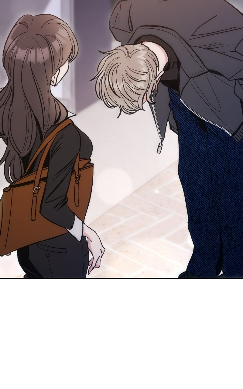 Read A Crush Curse Manga Online