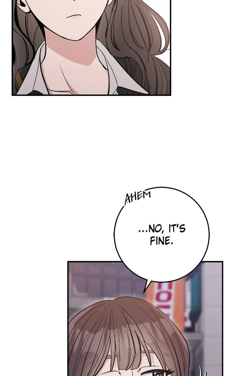 Read A Crush Curse Manga Online