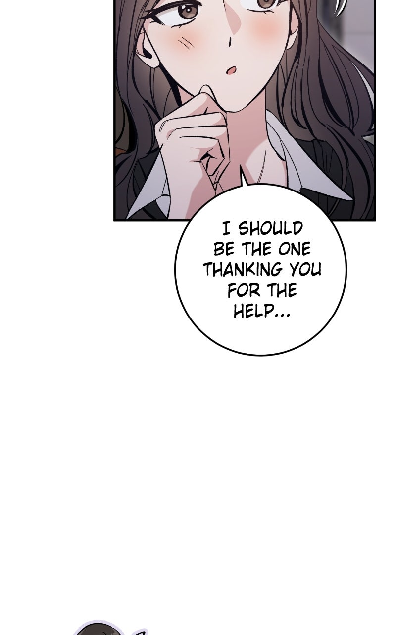 Read A Crush Curse Manga Online