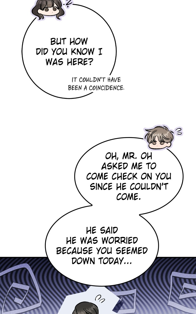 Read A Crush Curse Manga Online