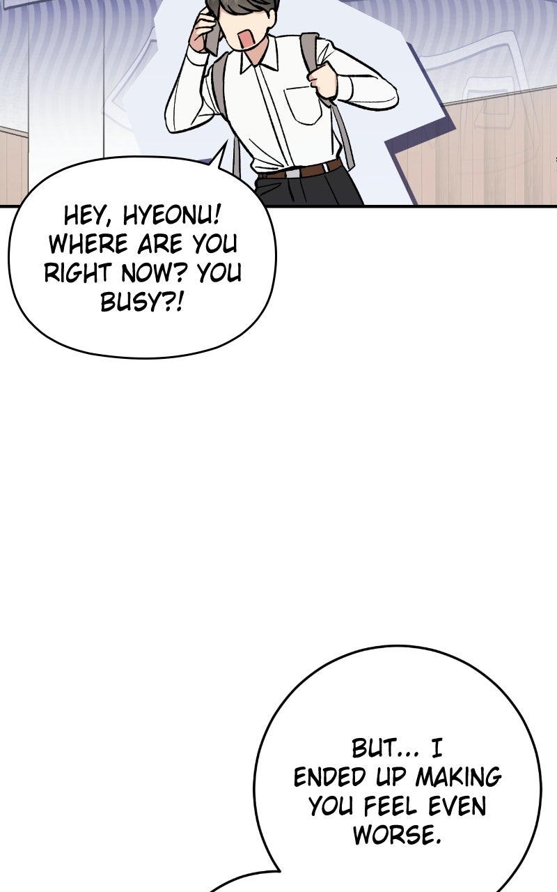 Read A Crush Curse Manga Online