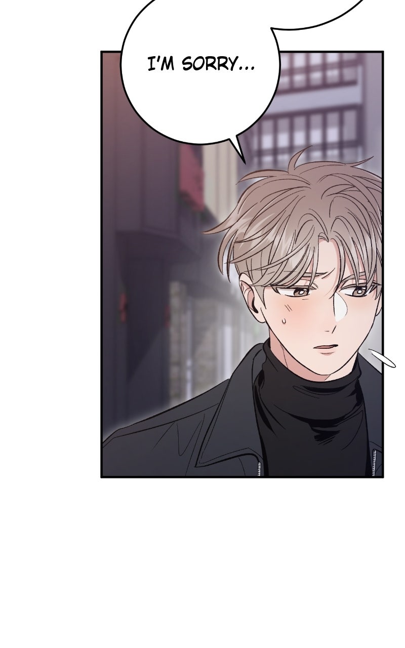 Read A Crush Curse Manga Online