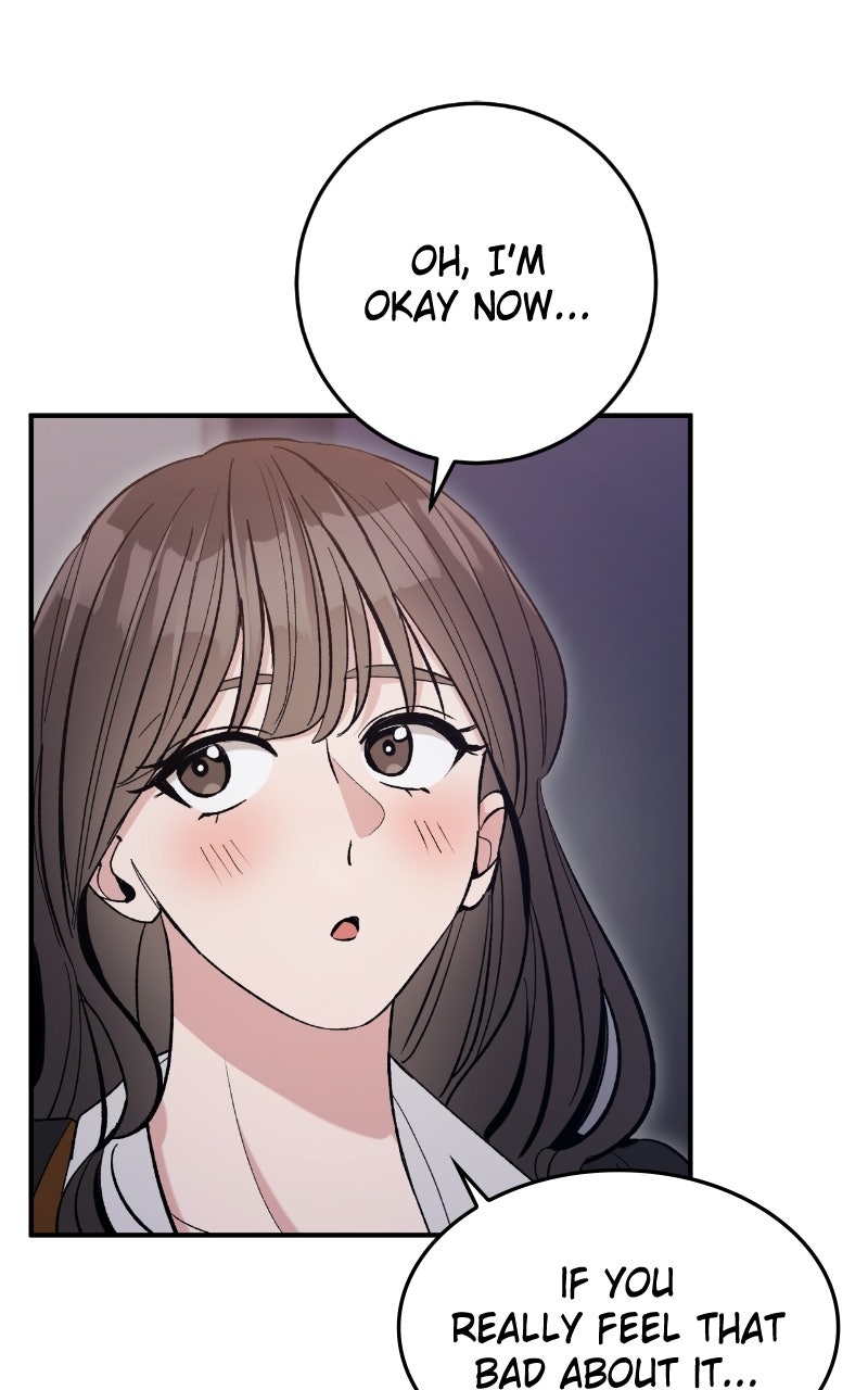 Read A Crush Curse Manga Online