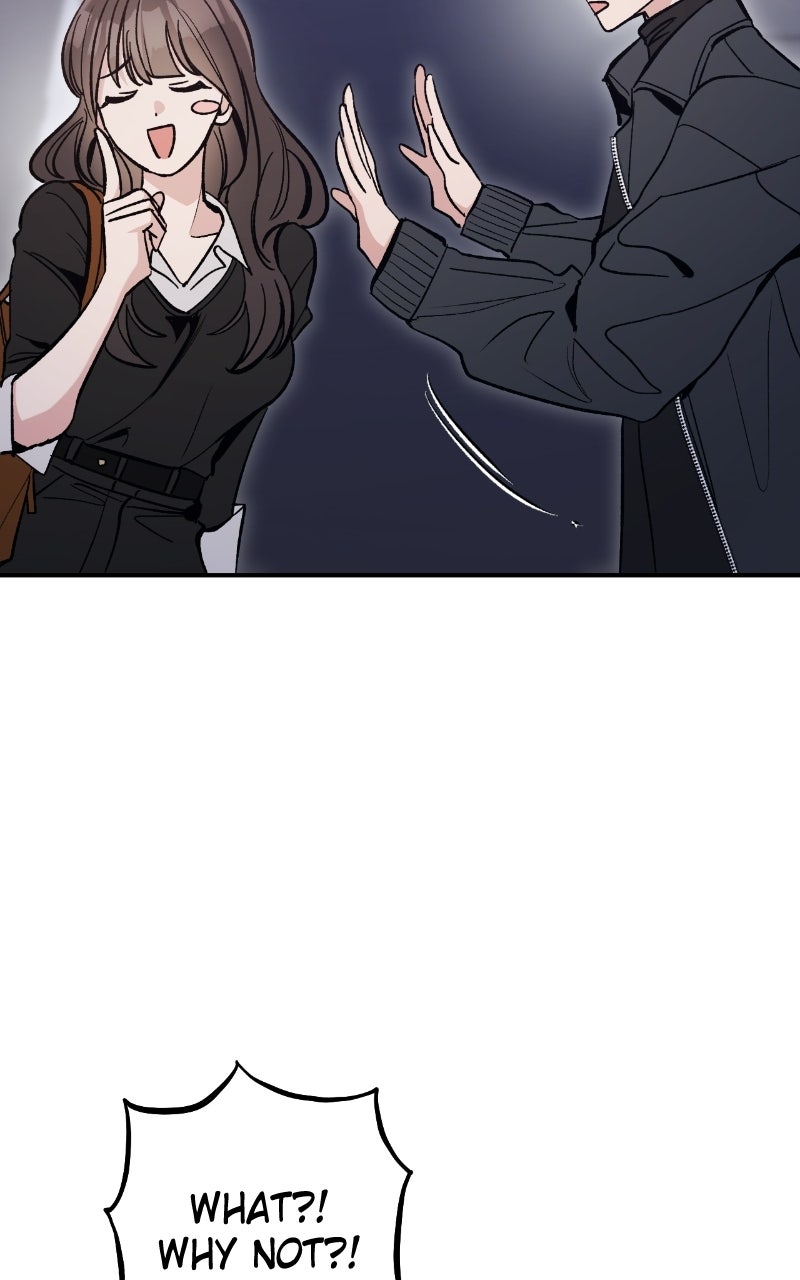 Read A Crush Curse Manga Online