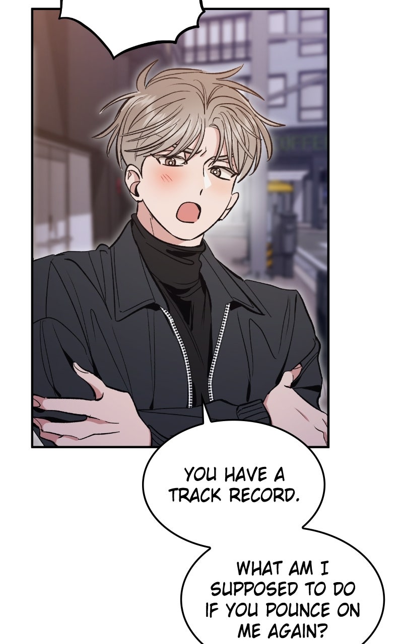 Read A Crush Curse Manga Online