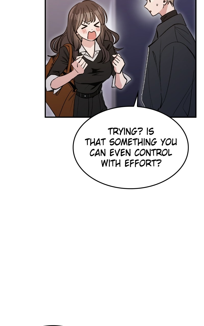 Read A Crush Curse Manga Online