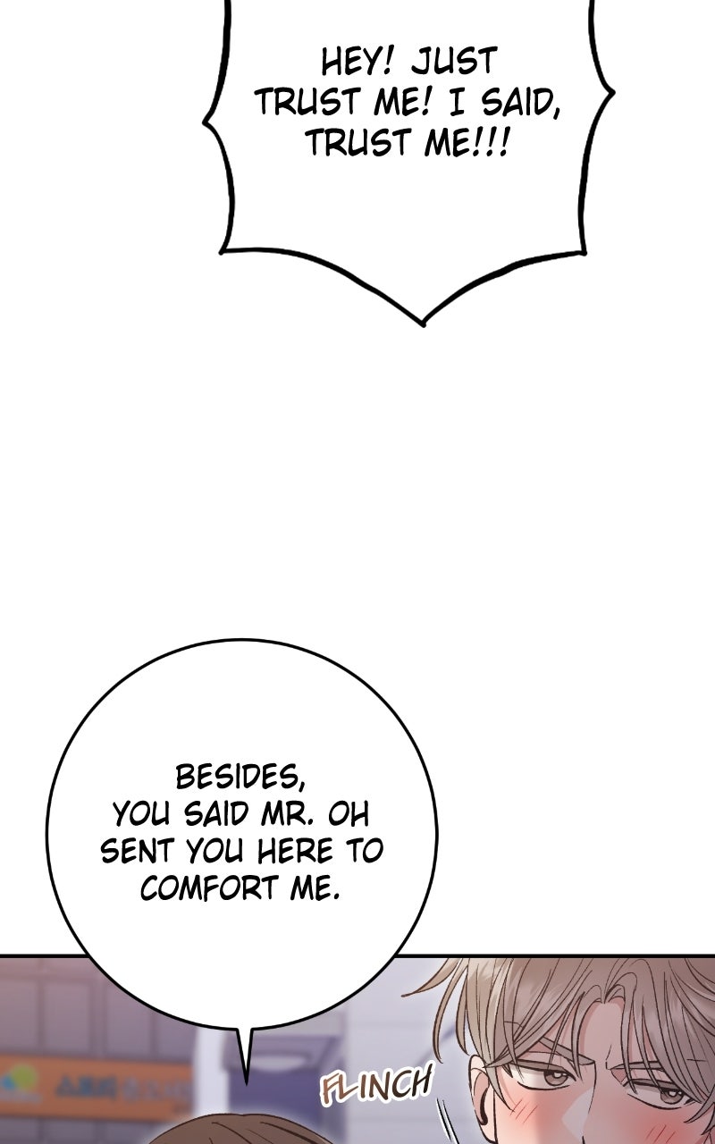 Read A Crush Curse Manga Online