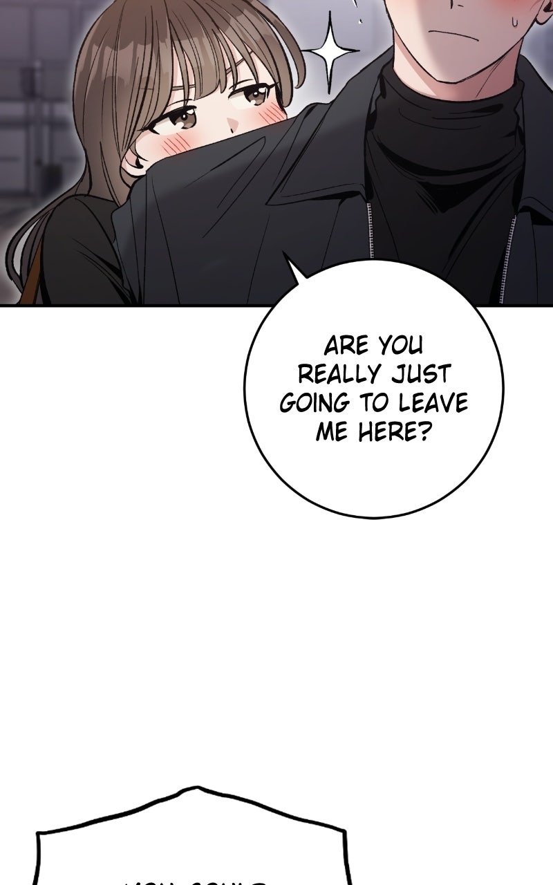 Read A Crush Curse Manga Online