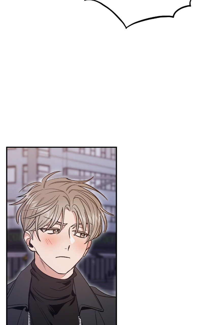 Read A Crush Curse Manga Online