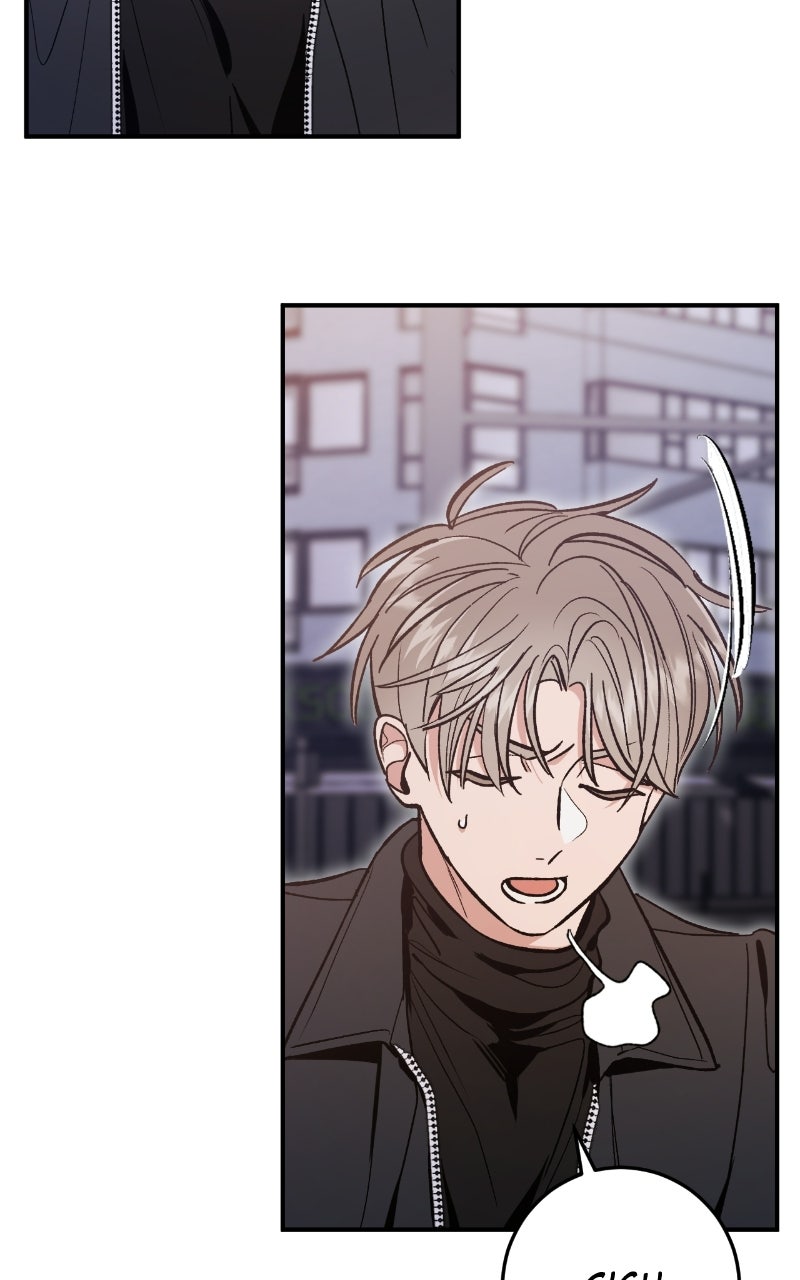 Read A Crush Curse Manga Online