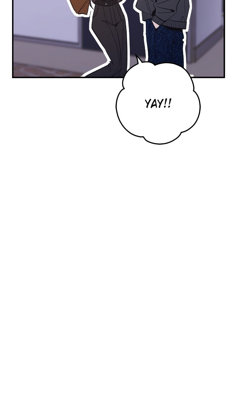 Read A Crush Curse Manga Online