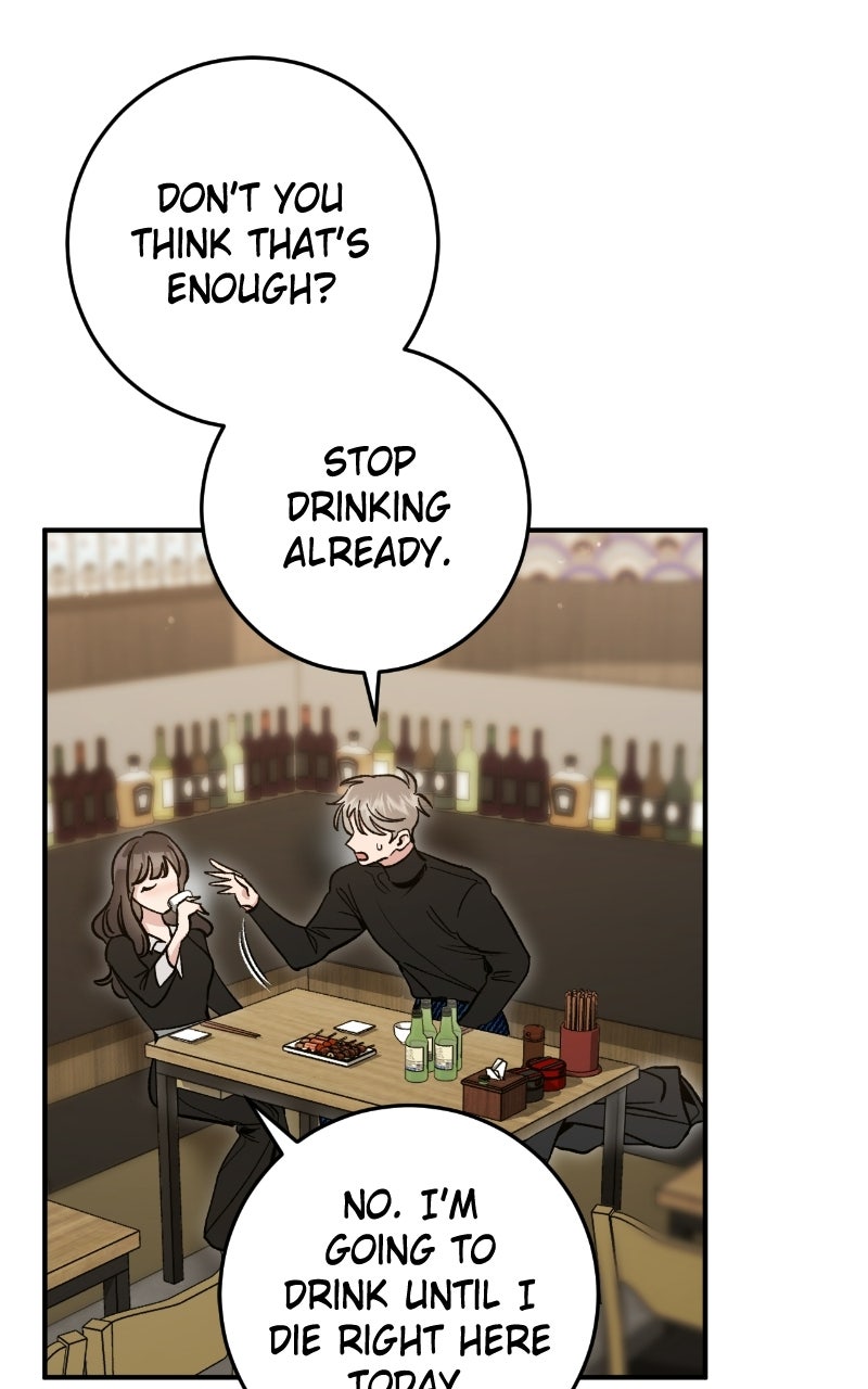 Read A Crush Curse Manga Online