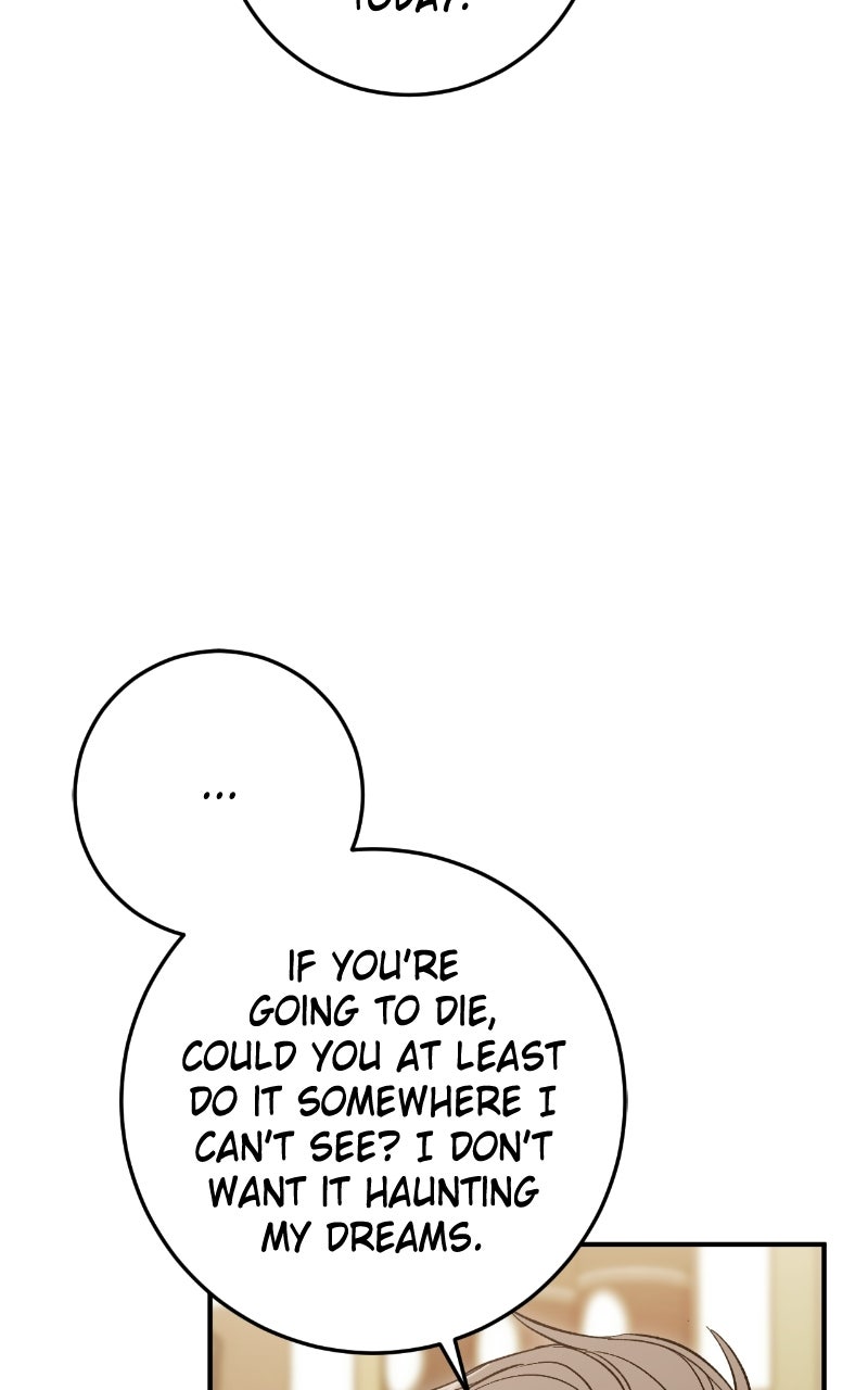 Read A Crush Curse Manga Online