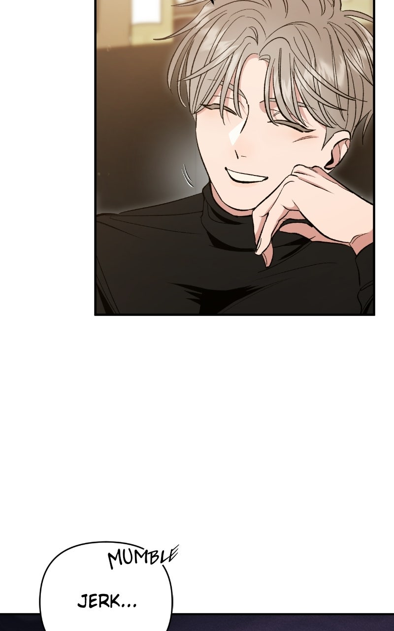 Read A Crush Curse Manga Online
