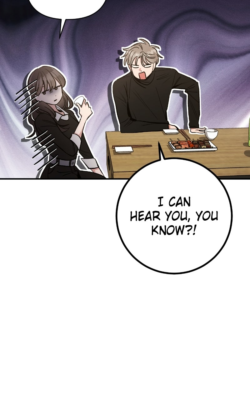 Read A Crush Curse Manga Online