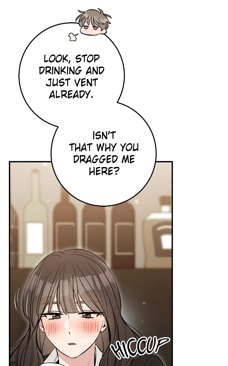 Read A Crush Curse Manga Online