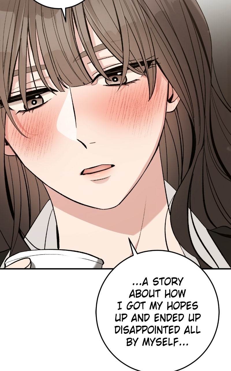 Read A Crush Curse Manga Online