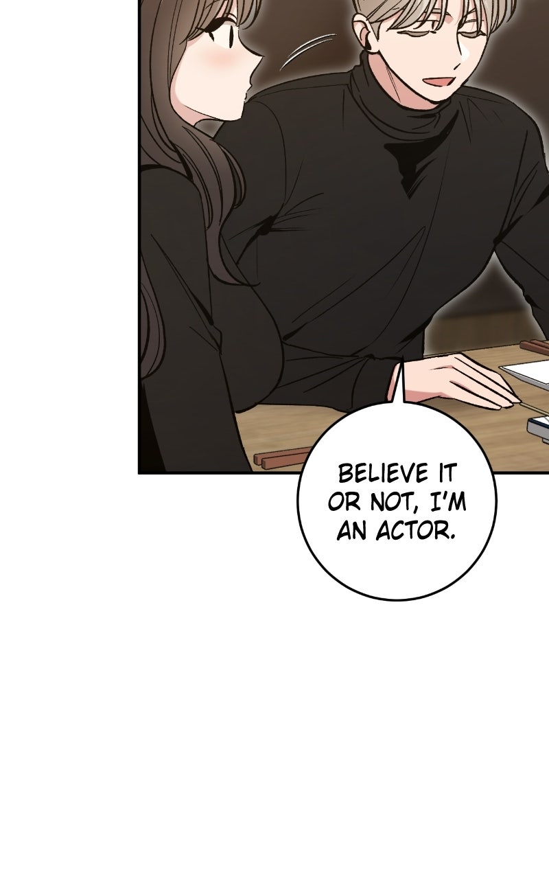 Read A Crush Curse Manga Online