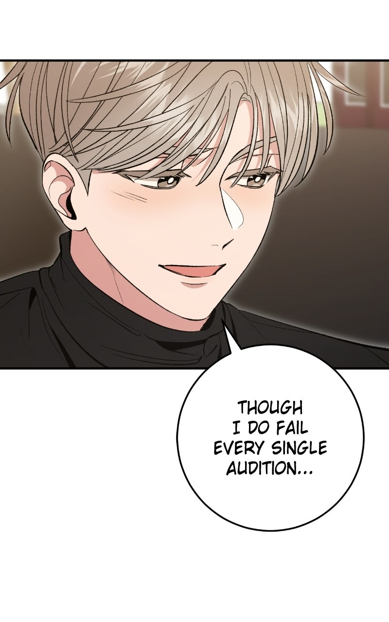 Read A Crush Curse Manga Online