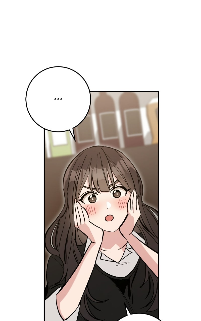 Read A Crush Curse Manga Online