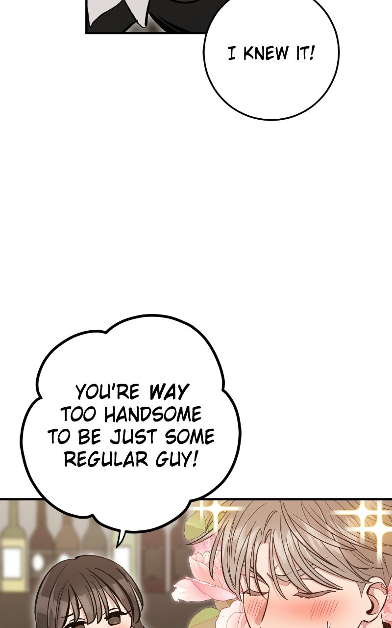 Read A Crush Curse Manga Online