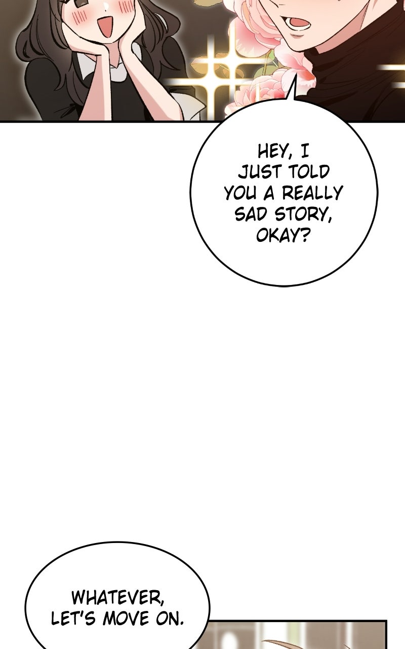 Read A Crush Curse Manga Online