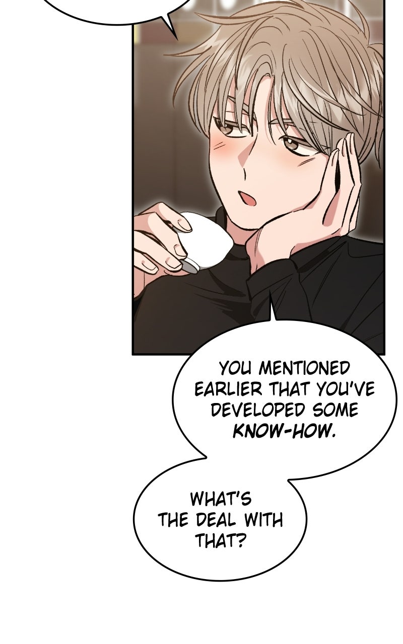 Read A Crush Curse Manga Online
