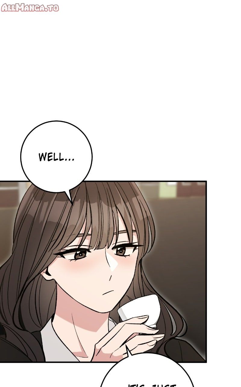 Read A Crush Curse Manga Online
