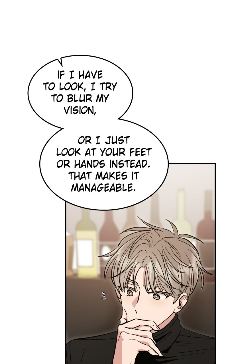 Read A Crush Curse Manga Online