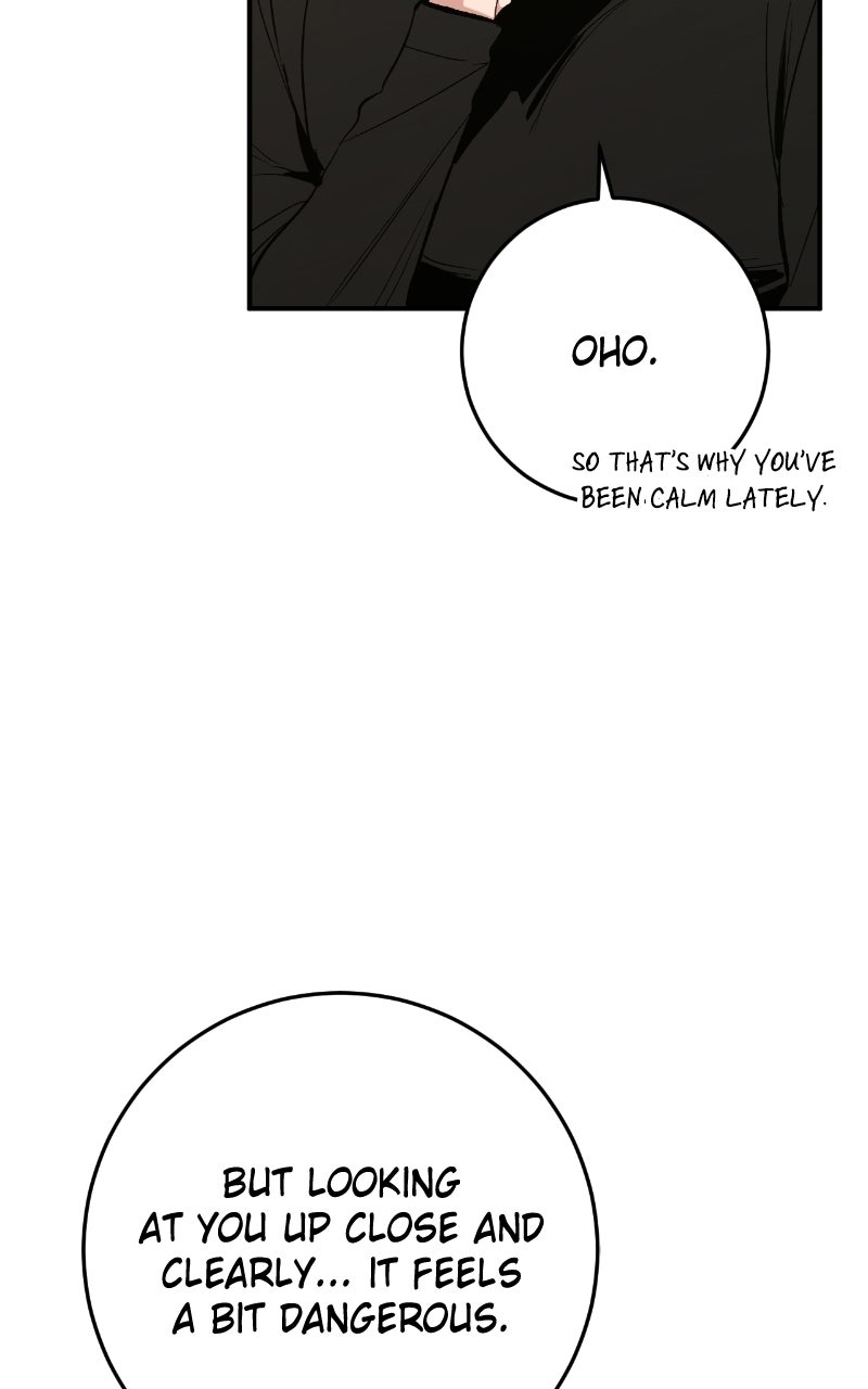 Read A Crush Curse Manga Online