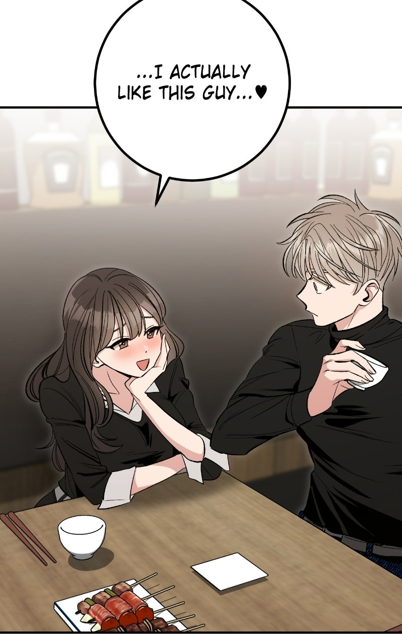 Read A Crush Curse Manga Online