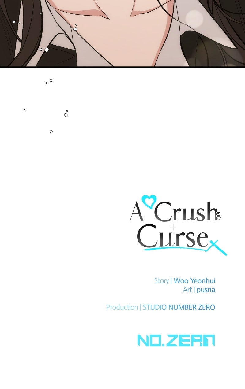 Read A Crush Curse Manga Online