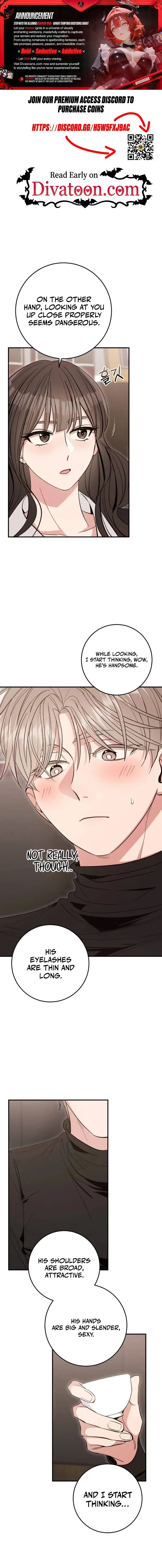 Read A Crush Curse Manga Online