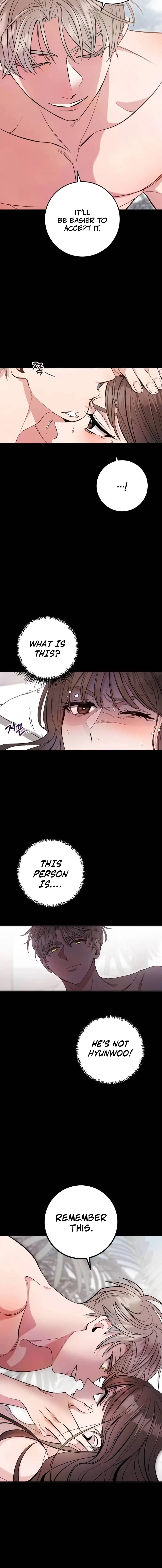 Read A Crush Curse Manga Online