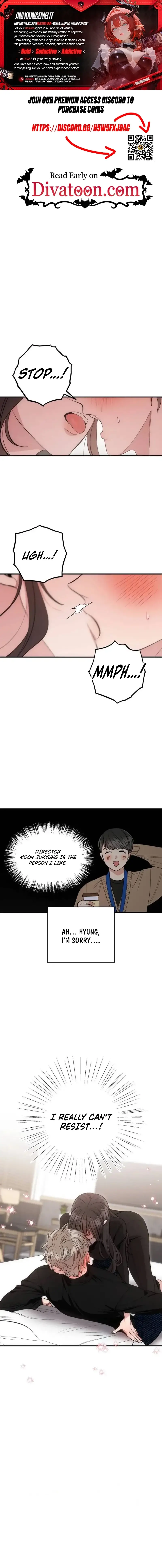 Read A Crush Curse Manga Online